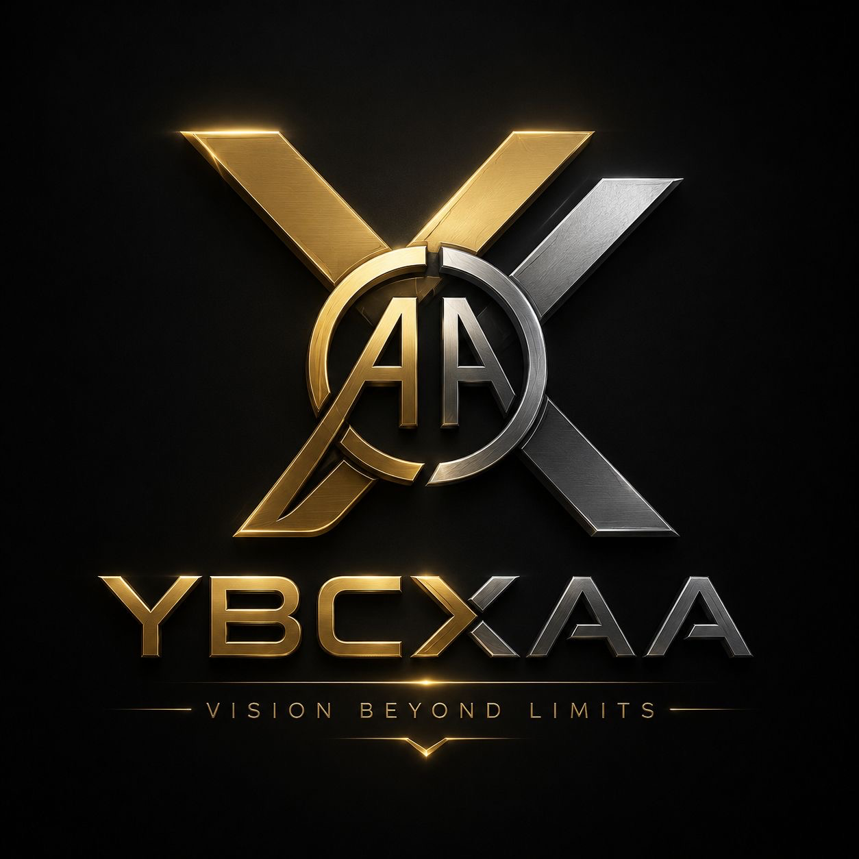 Logo YBCxAA